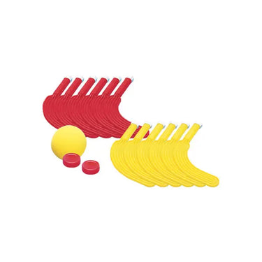 SCOOTER HOCKEY SET HoopsKing
